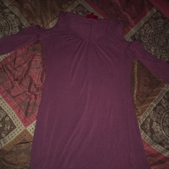 Dress - Picture 1 of 2